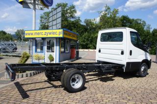 Iveco 35C15